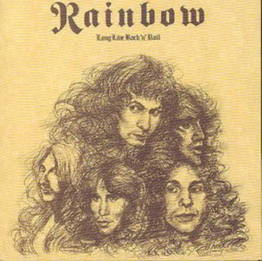 Rainbow - Long Live Rock N Roll (CD)