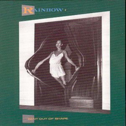 Rainbow - Bent Out Of Shape (CD)