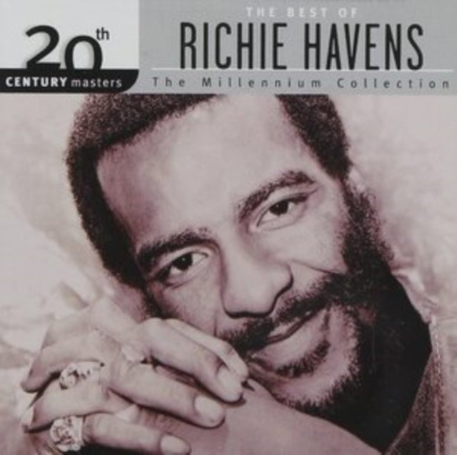 Richie Havens - The Best Of 20Th Century (CD)