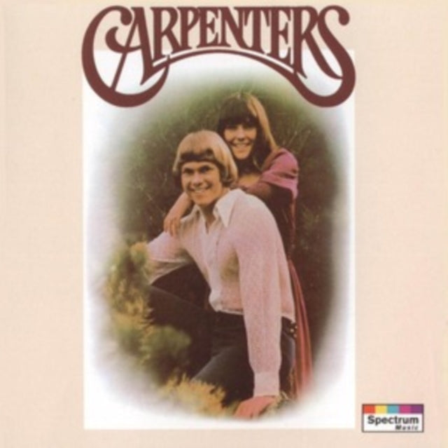 Carpenters - Carpenters (CD)