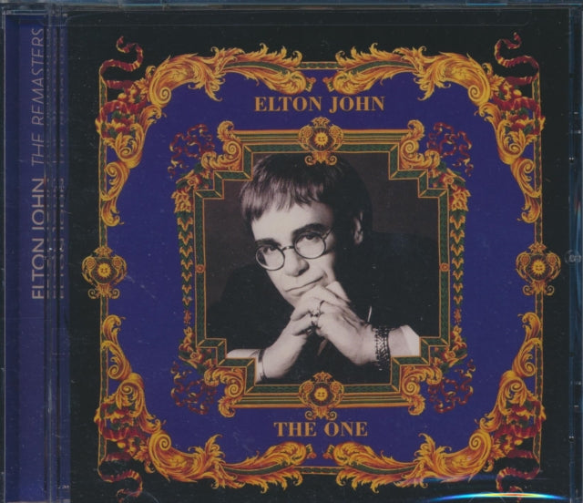 Elton John - The One (CD)
