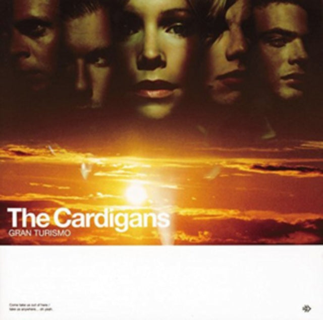 Cardigans - Gran Turismo (CD)
