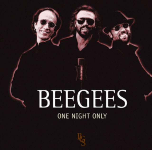 Bee Gees - One Night Only (CD)