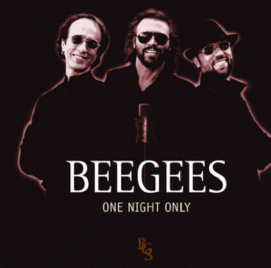 Bee Gees - One Night Only (CD)
