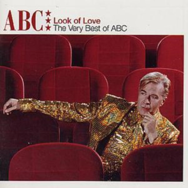 Abc - The Look Of Love - The Very Best Of (CD)