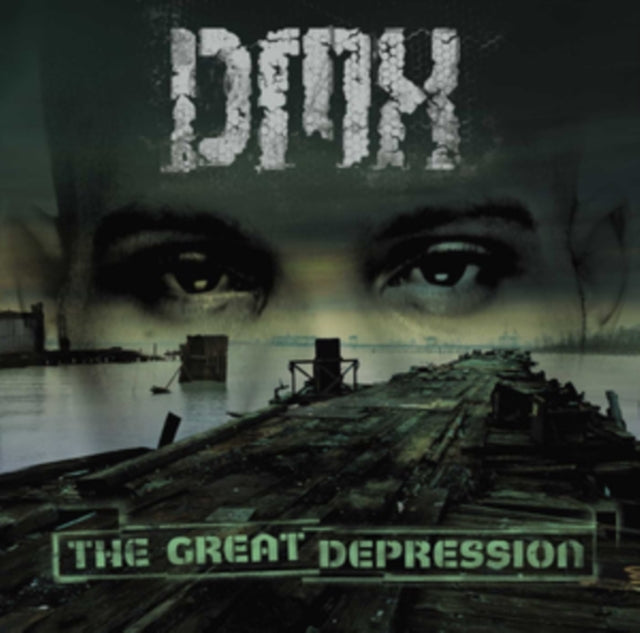 DMX - The Great Depression (CD)