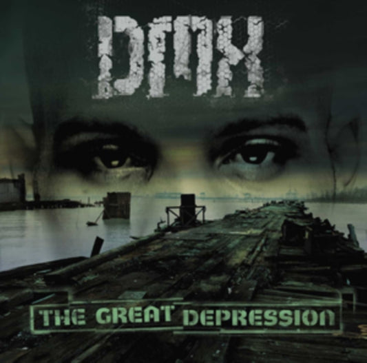 DMX - The Great Depression (CD)