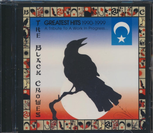 Black Crowes - Greatest Hits 1990 - 1999 (CD)