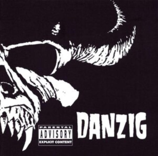 Danzig - Danzig (CD)