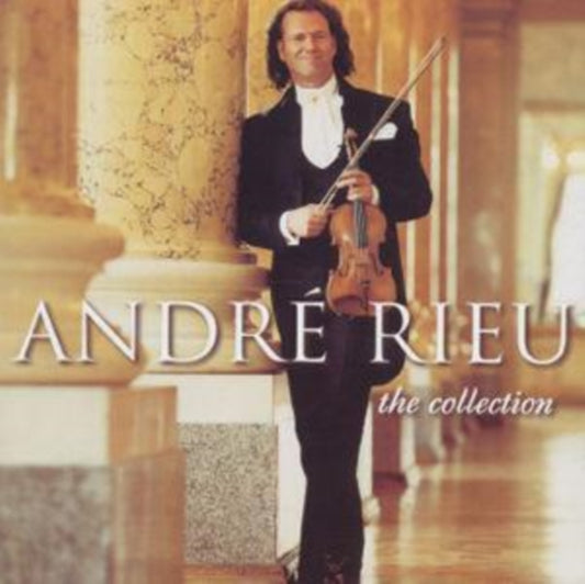 Andre Rieu - The Collection (CD)