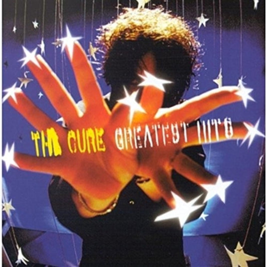 Cure - Greatest Hits (Special Edition) (CD)
