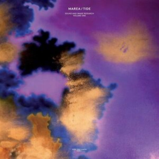 Ruins - Mareatide (Vinyl)