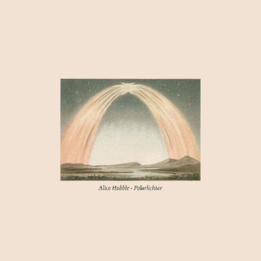Alice Hubble - Polarlichter (CD)