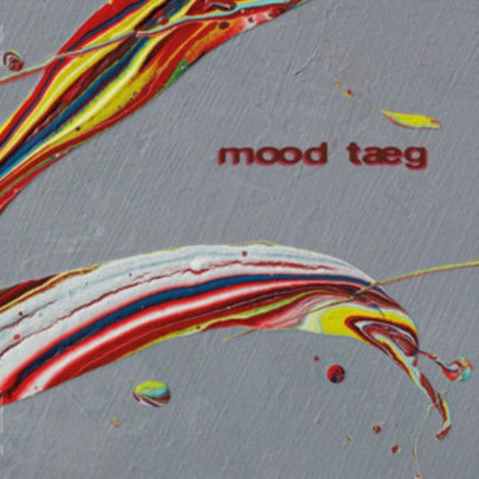 Mood Taeg - Anaphora (Vinyl)