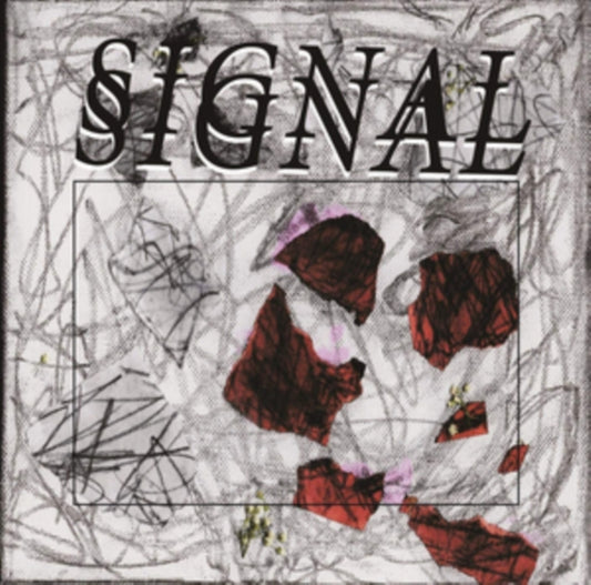 Signal - Signal (Vinyl Single)