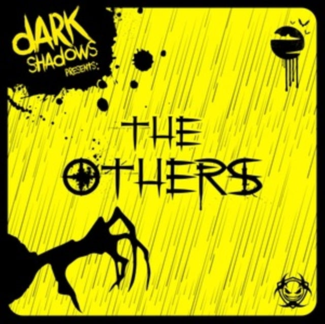 Various Artists - Dark Shadows Presents - The Others (CD)