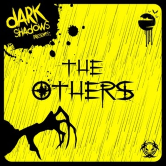 Various Artists - Dark Shadows Presents - The Others (CD)