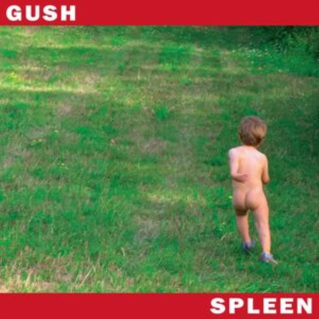 Spleen - Gush (Vinyl)