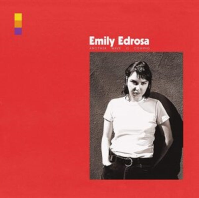 Emily Edrosa - Another Wave Is Coming (Vinyl)