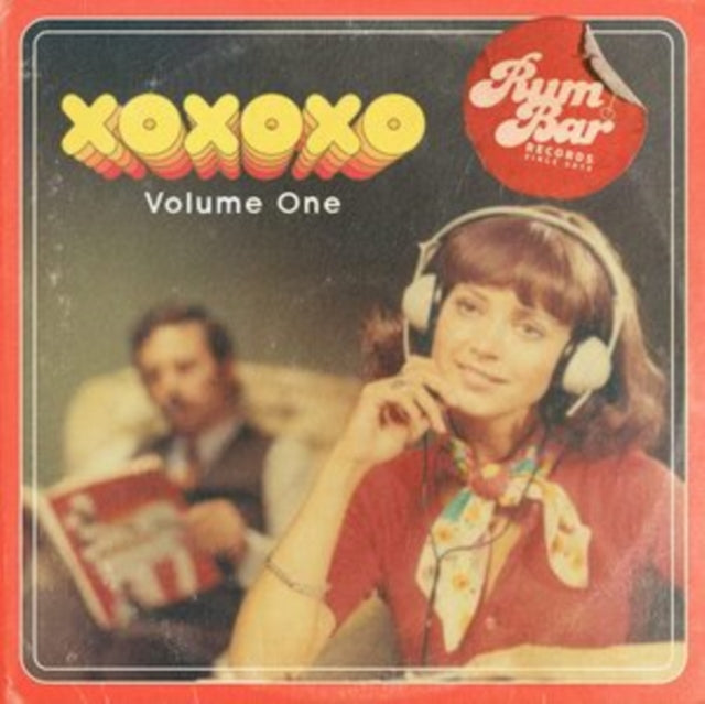Various Artists - Xoxoxo Volume 1 (CD)