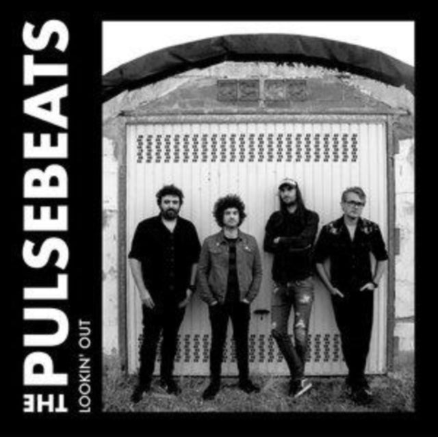 Pulsebeats - Lookin Out (CD)