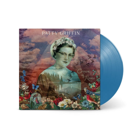 Patty Griffin - Crown Of Roses (Vinyl)