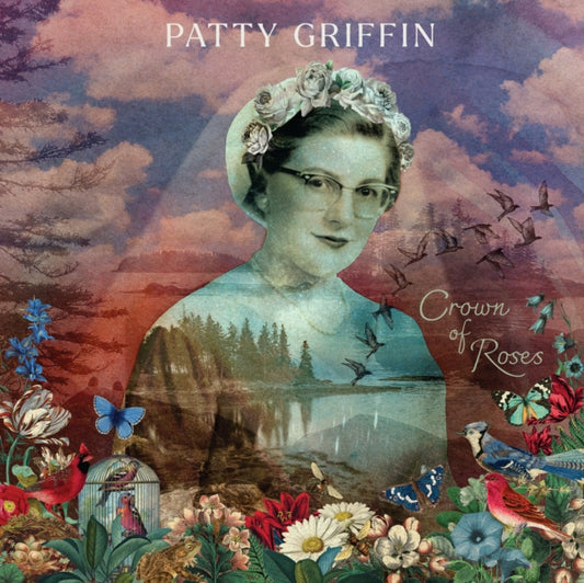 Patty Griffin - Crown Of Roses (CD)