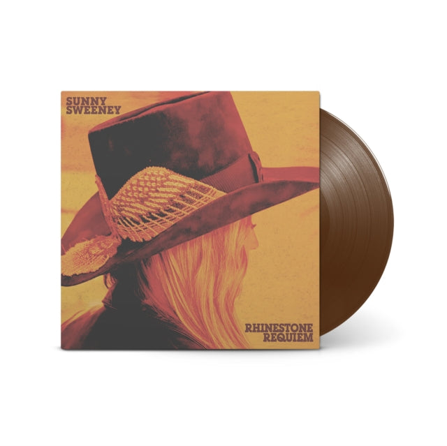 Sunny Sweeney - Rhinestone Requiem (Vinyl)