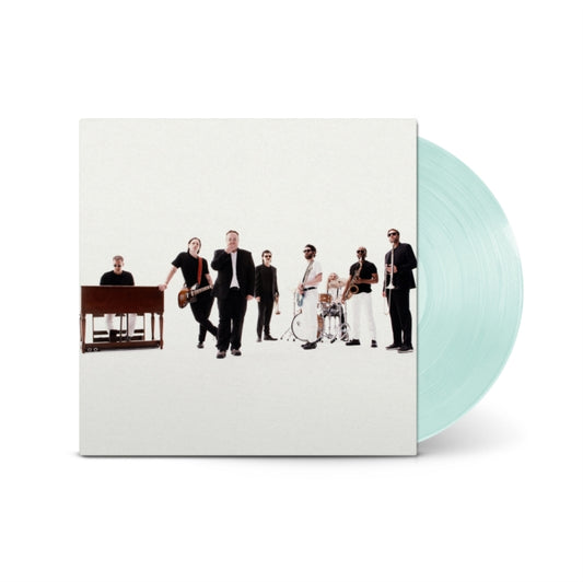 St. Paul / The Broken Bones - St. Paul & The Broken Bones (Coke Clear Vinyl) (Indies) (Vinyl)