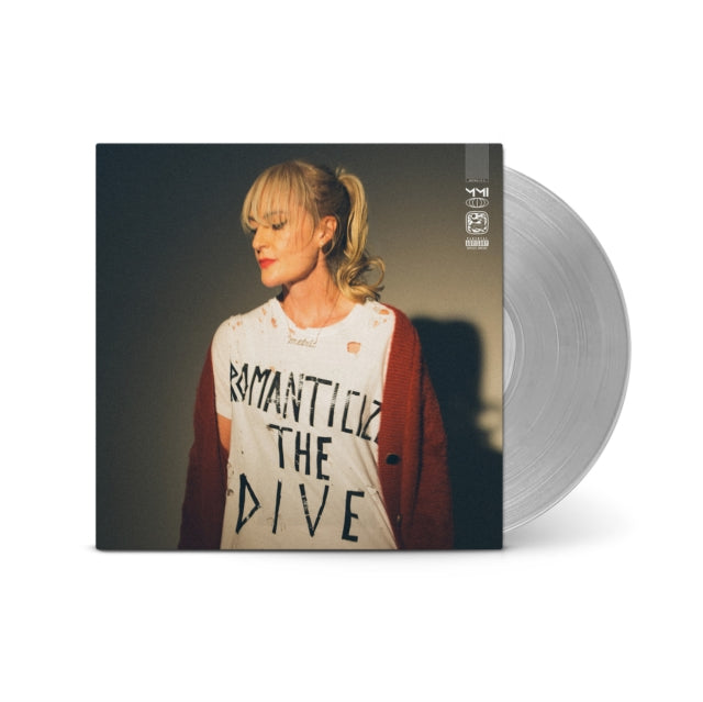 Metric - Romanticize The Dive (Metallic Silver Vinyl) (Indies) (Vinyl)
