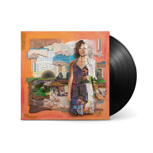 Amy Grant - The Me That Remains (Vinyl)
