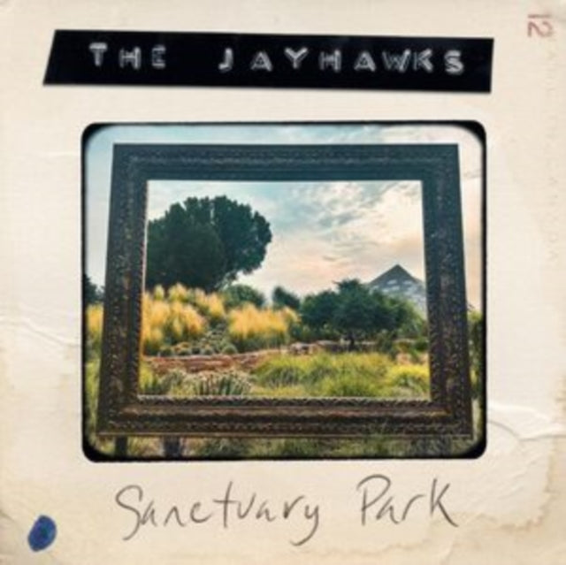 Jayhawks - Sanctuary Park (Vinyl)