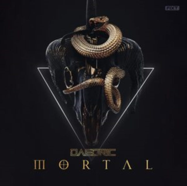 Daedric - Mortal (CD)
