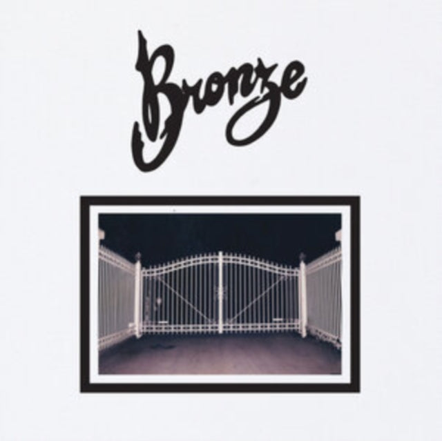 Bronze - Absolute Compliance (CD)