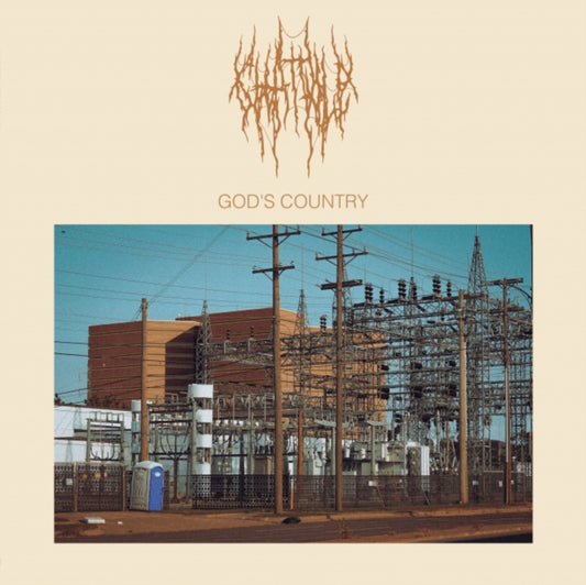 Chat Pile - Gods Country (Vinyl)