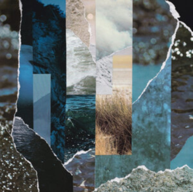 Cremation Lily - Dreams Drenched In Static (Vinyl)