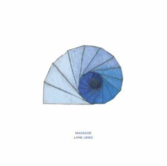 Massage - Lane Lines (Vinyl)