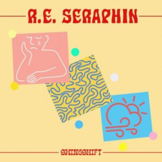 R.E. Seraphin - Swingshift (Vinyl)