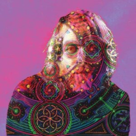 Doug McKechnie - San Francisco Moog: 1968-72 Vol: 1 (Vinyl)