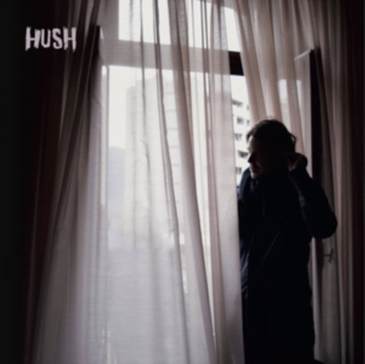 Tracy Bryant - Hush (Vinyl)