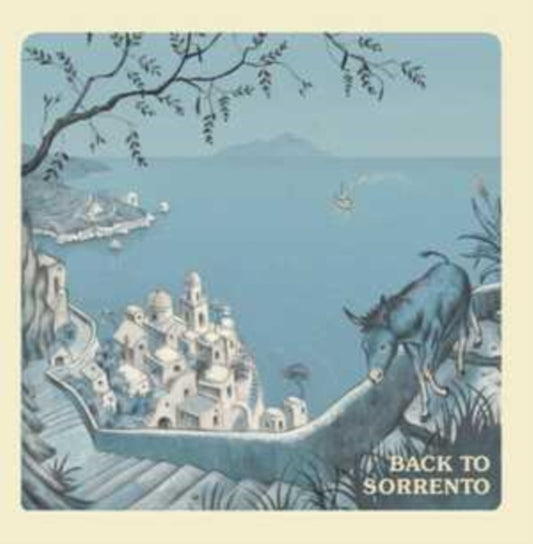 Officinalis - Back To Sorrento (Vinyl)