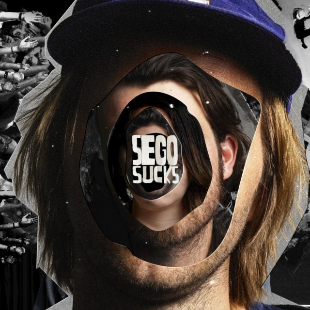 Sego - Sego Sucks (CD)