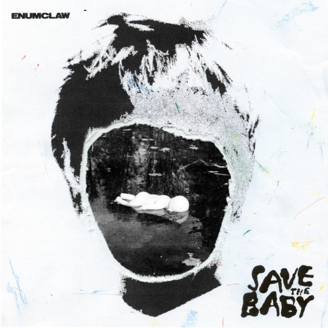 Enumclaw - Save The Baby (CD)
