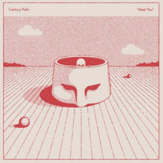 Century Palm - Meet You (CD)