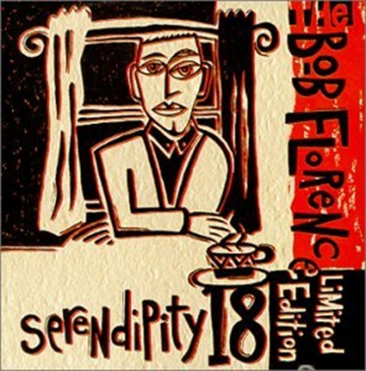 Bob Florence - Serendipity 18 (Limited Edition) (CD)