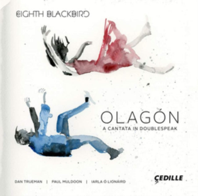 Various Artists - Olagon (CD)
