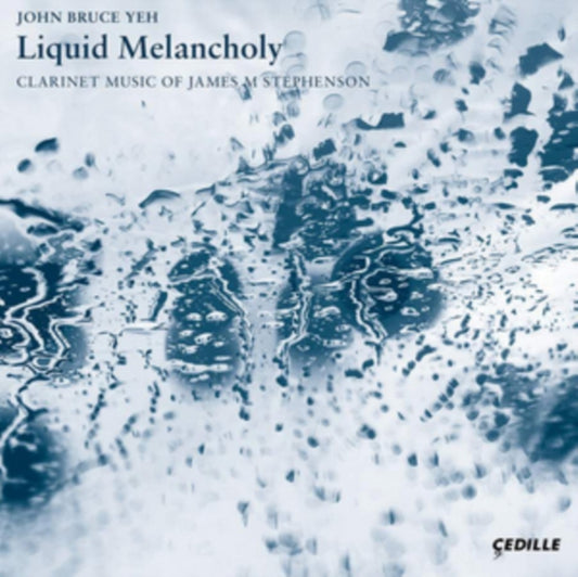 Various Artists - Stephenson / Liquid Melancholy (CD)