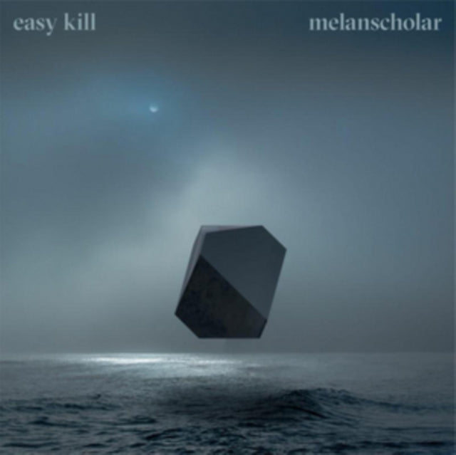 Easy Kill - Melanscholar (CD)