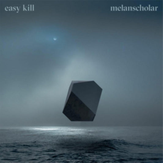 Easy Kill - Melanscholar (CD)