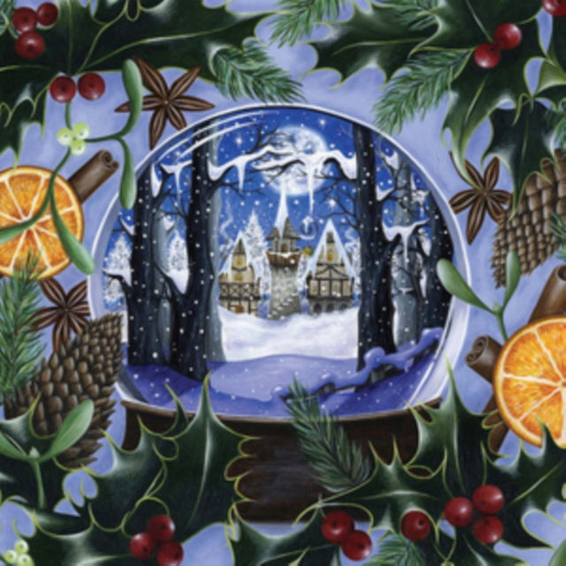 Big Big Train - Merry Christmas (CD)